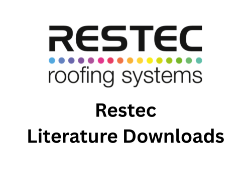 Link to Restec Product Literature